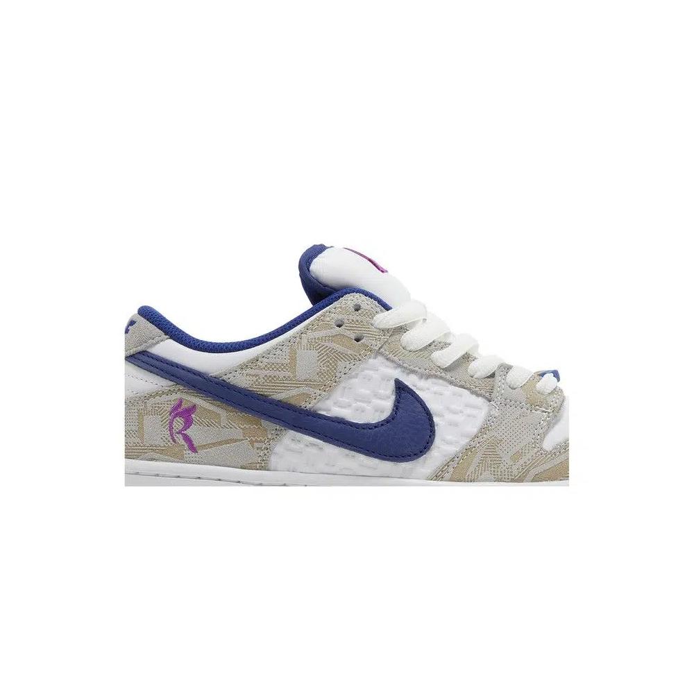 Кроссовки Rayssa Leal x Nike Dunk Low SB 2