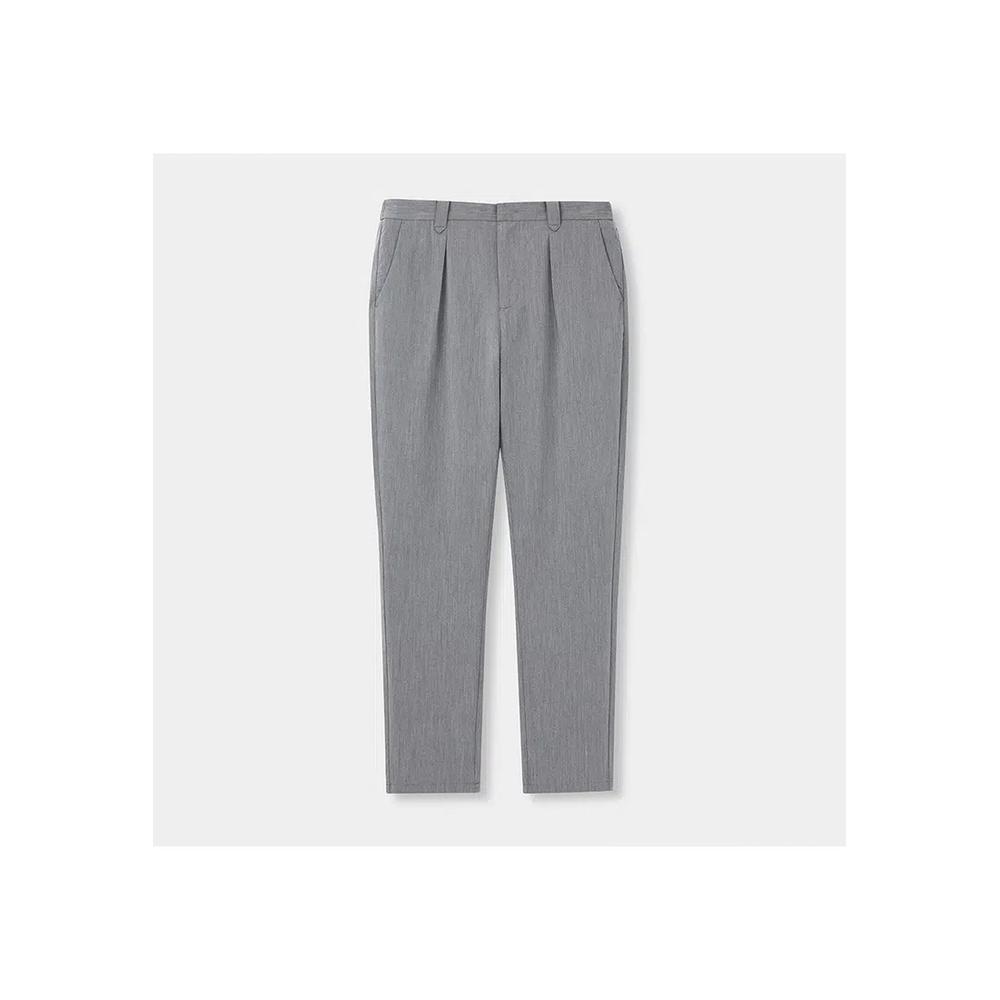 Серые брюки COOLMAX 4-Way Slim Stretch 7