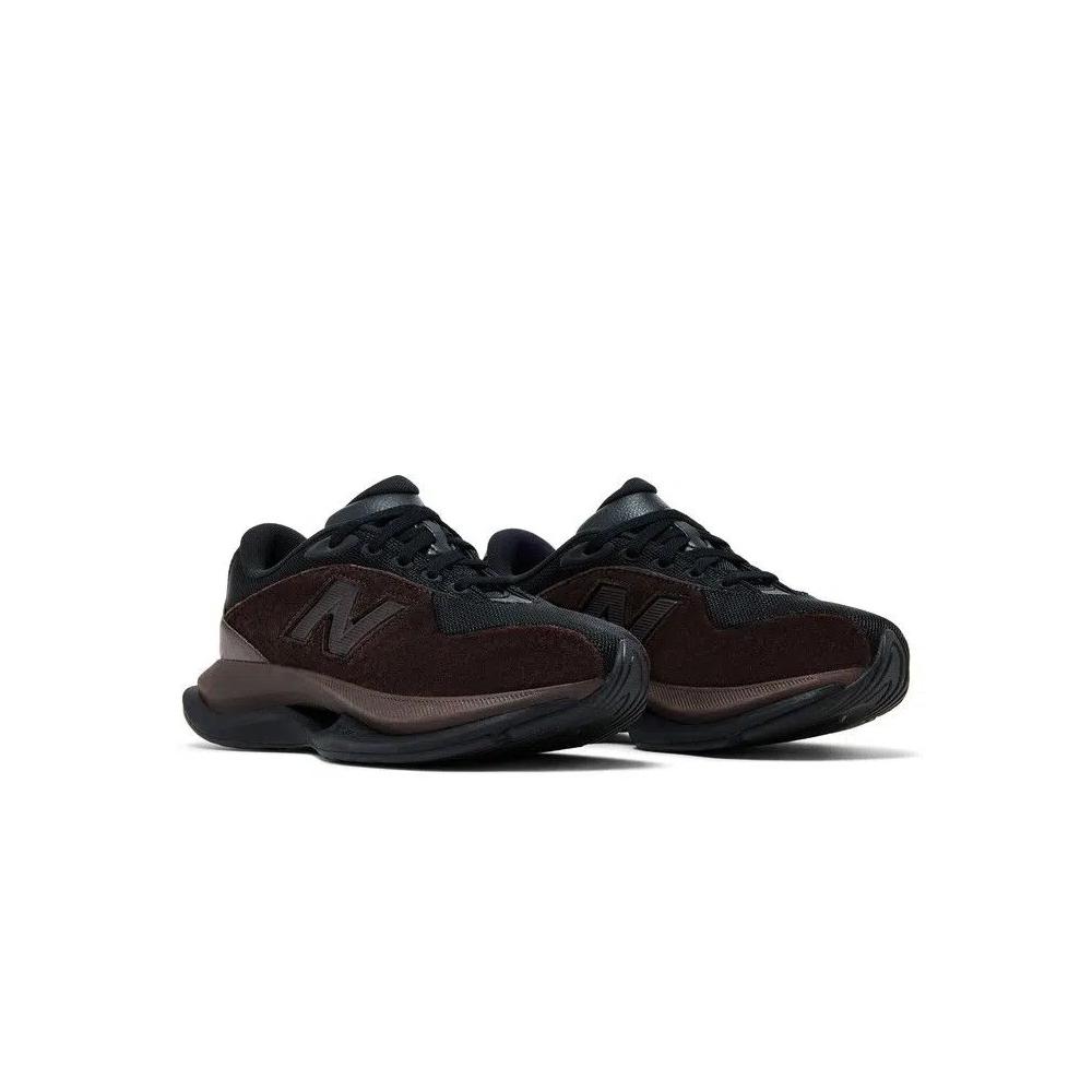 Кроссовки New Balance TF100 'Dark Coffee Black' 8