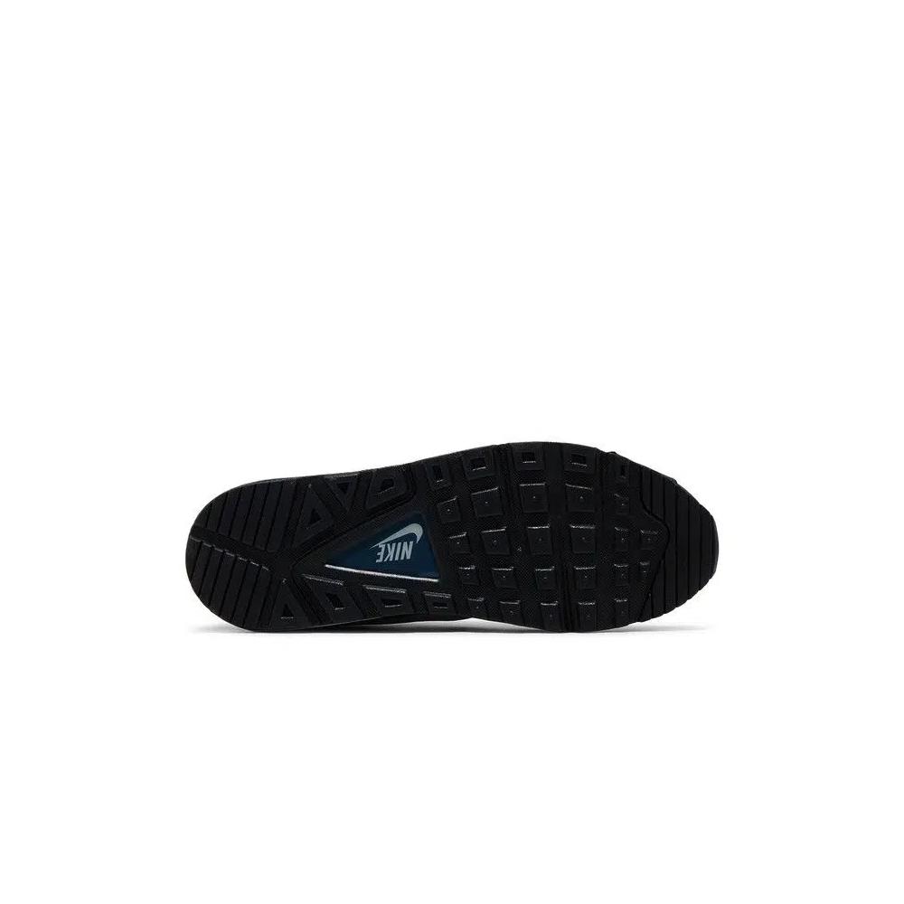 Кроссовки Nike Air Max Command 'Dark Obsidian Wolf Grey' 4