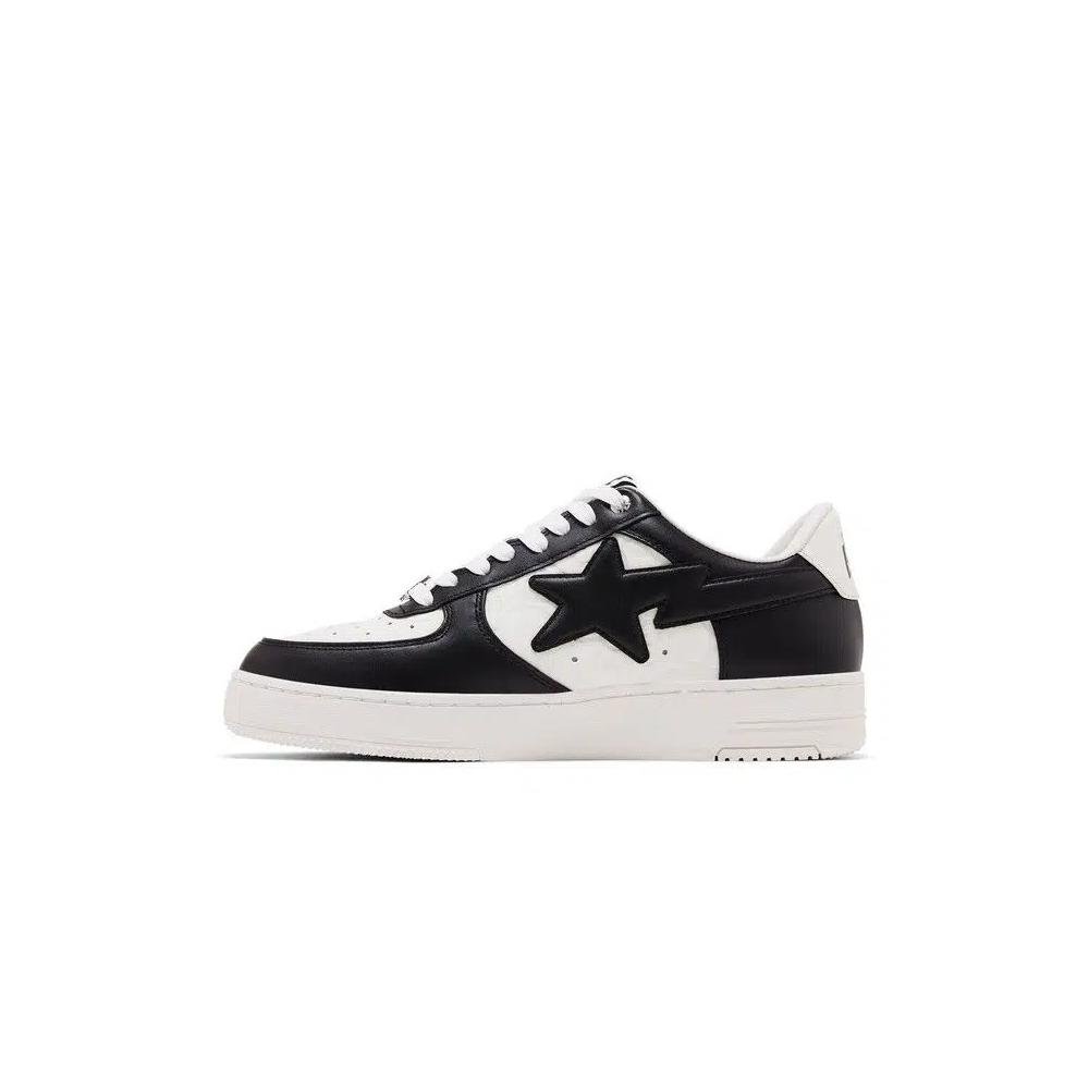Повседневная обувь Bapesta #3 M1 'Black' 3