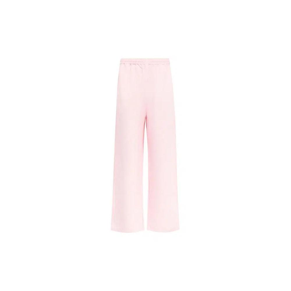 Спортивные штаны Willy Chavarria Ruff Rider Track Pant 'Chicle' 1