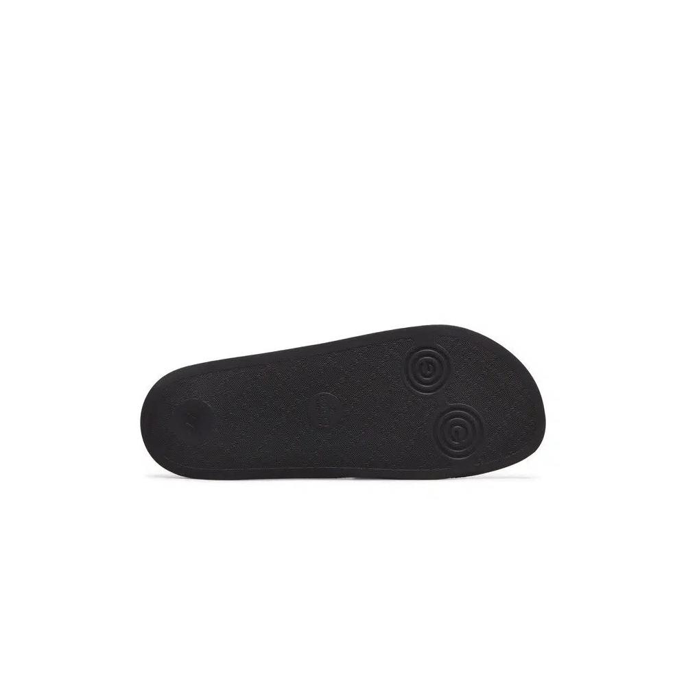 Слайды Gucci GG Supreme Slide 'Bee Print' 4