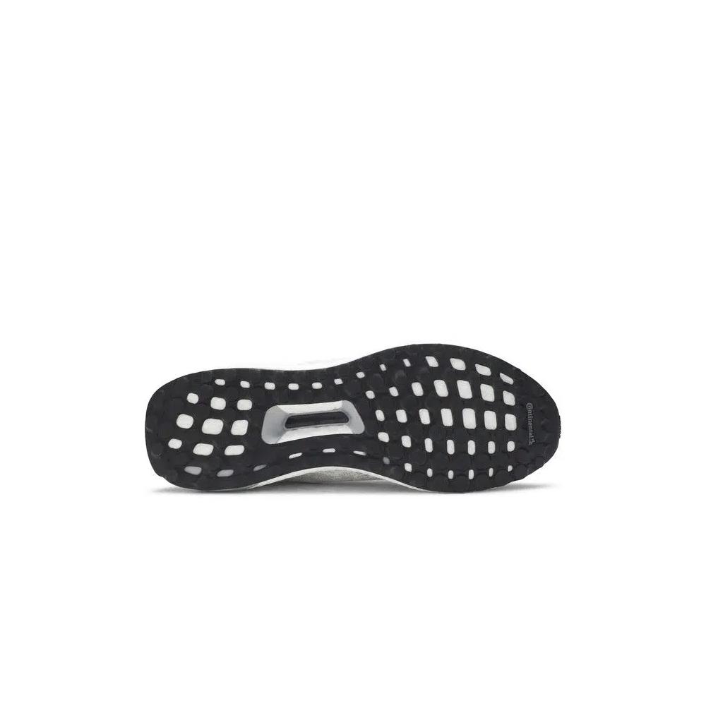 Кроссовки Adidas Wmns UltraBoost Uncaged 'Облачно-белый' 4