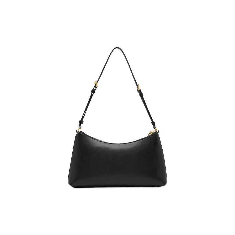 Косметички Marc Jacobs Мини-сумка Pouch 'Black' 2