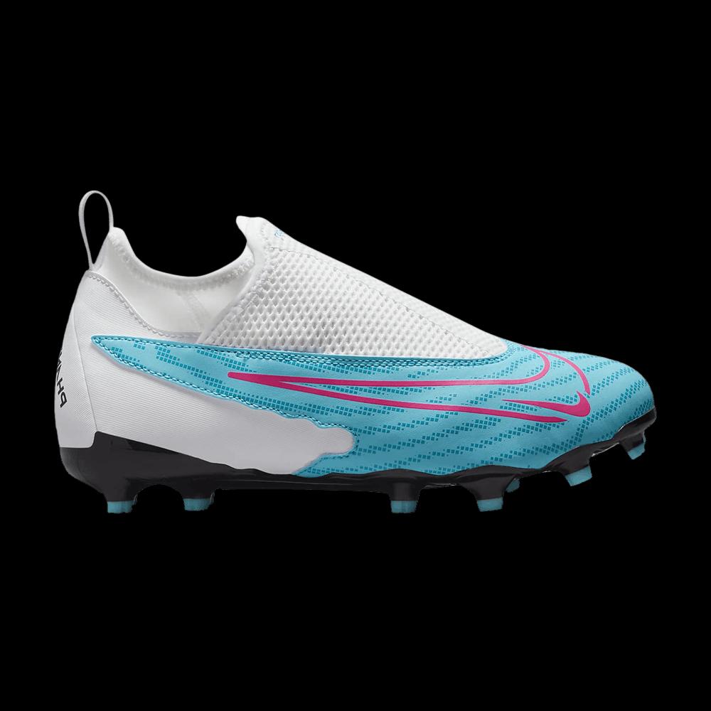 Шиповки Nike Phantom GX Academy DF MG GS 'Blast Pack' 1