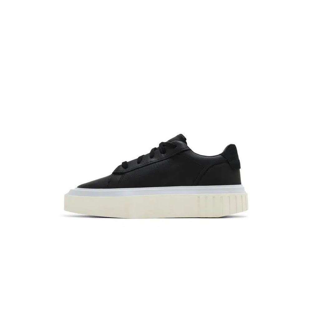 Кроссовки adidas Wmns Hypersleek 'Black Aero Blue' 3