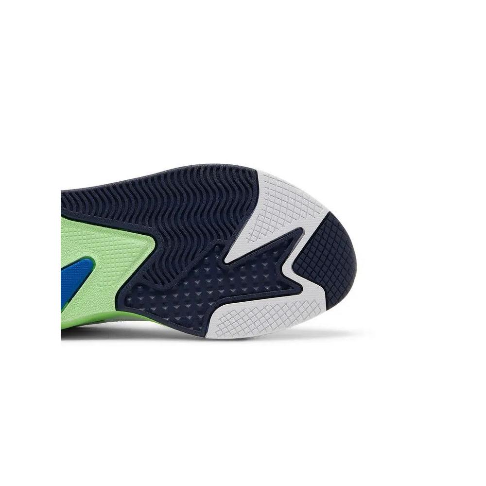 Кроссовки Puma RS-X3 Millenium 'White Peacoat' 5
