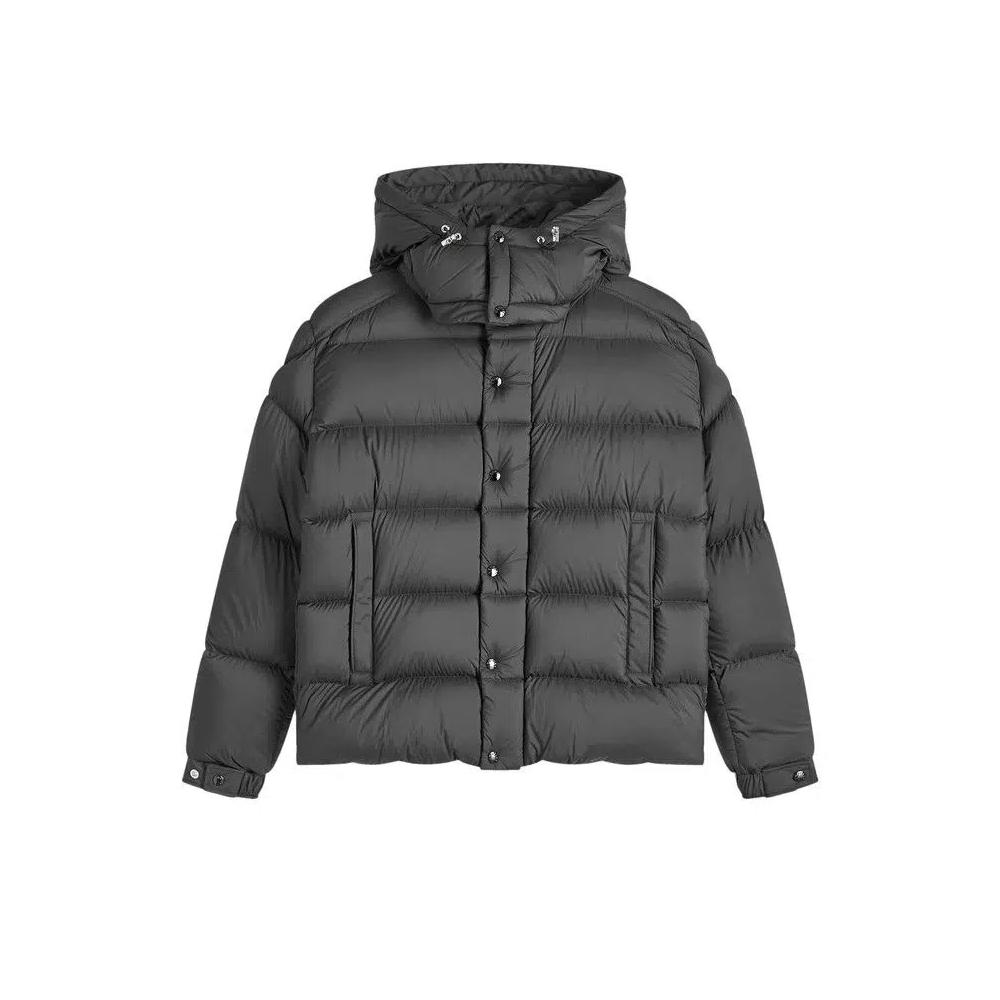 Пуховики Moncler Vezere Padded Jacket 'Black' 1