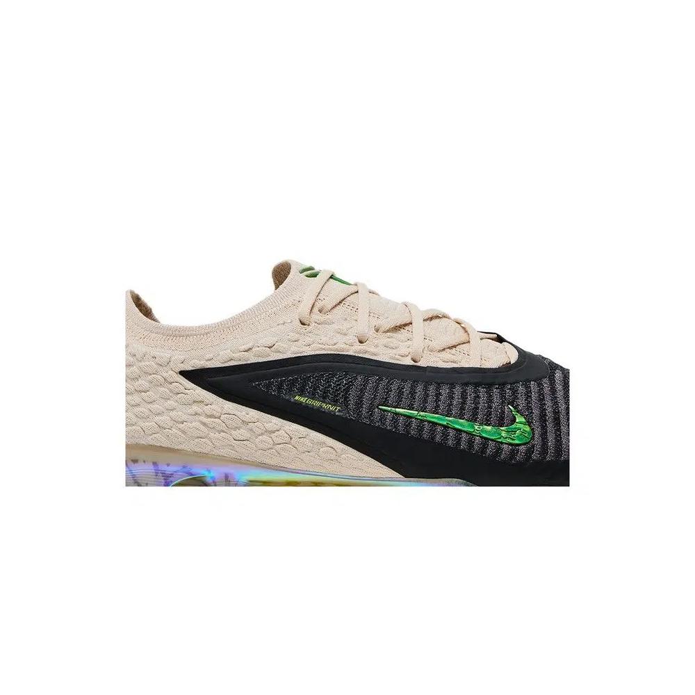 Кроссовки Kobe Bryant x Nike Phantom 6 Low Elite FG SE 'Phantom Black' 2