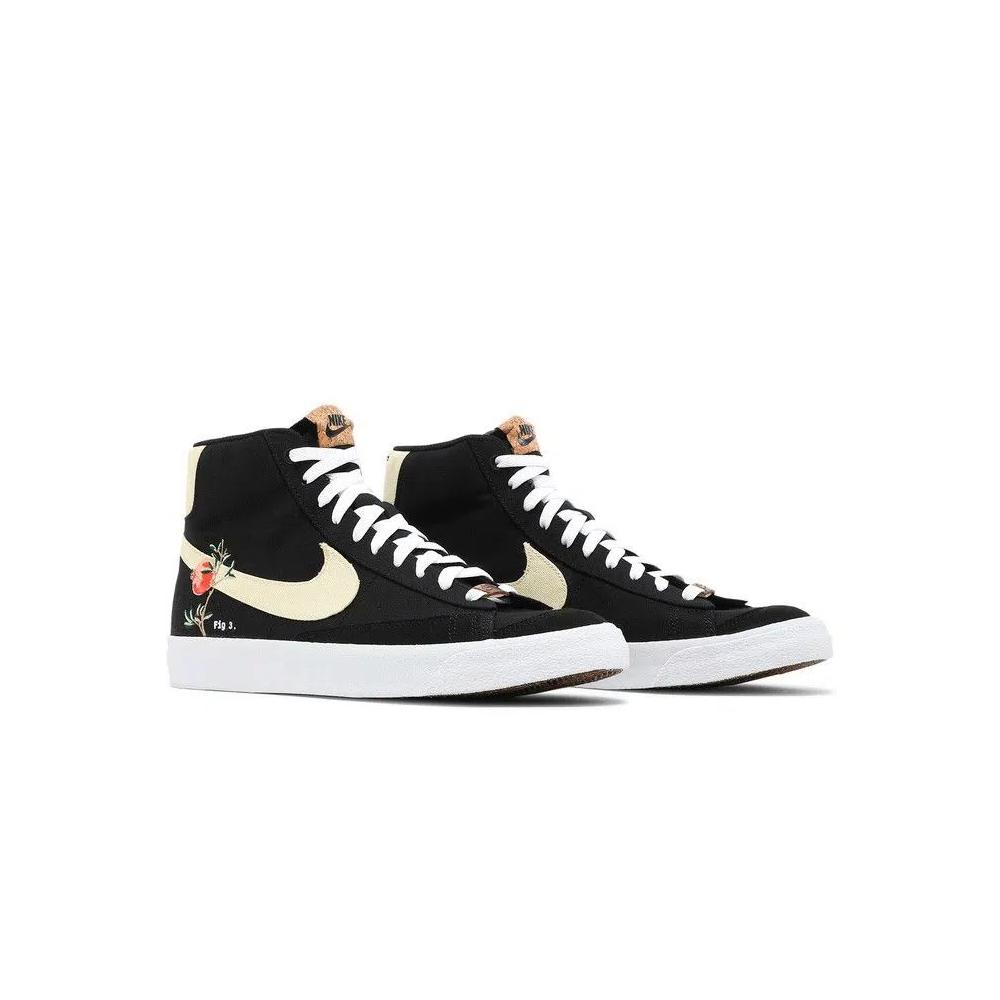 Кроссовки Nike Blazer Mid '77 'Pomegranate' 8