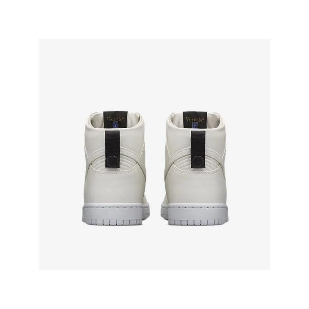 Кроссовки Nike Dunk Lux SP 'DSM' 4