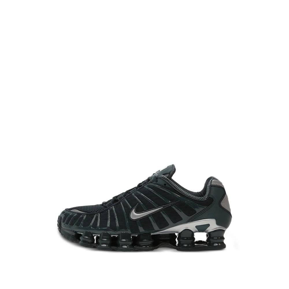 Кроссовки Shox TL 1