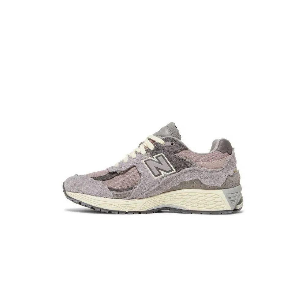 Кроссовки New Balance 2002R 'Protection Pack - Lunar New Year' 3