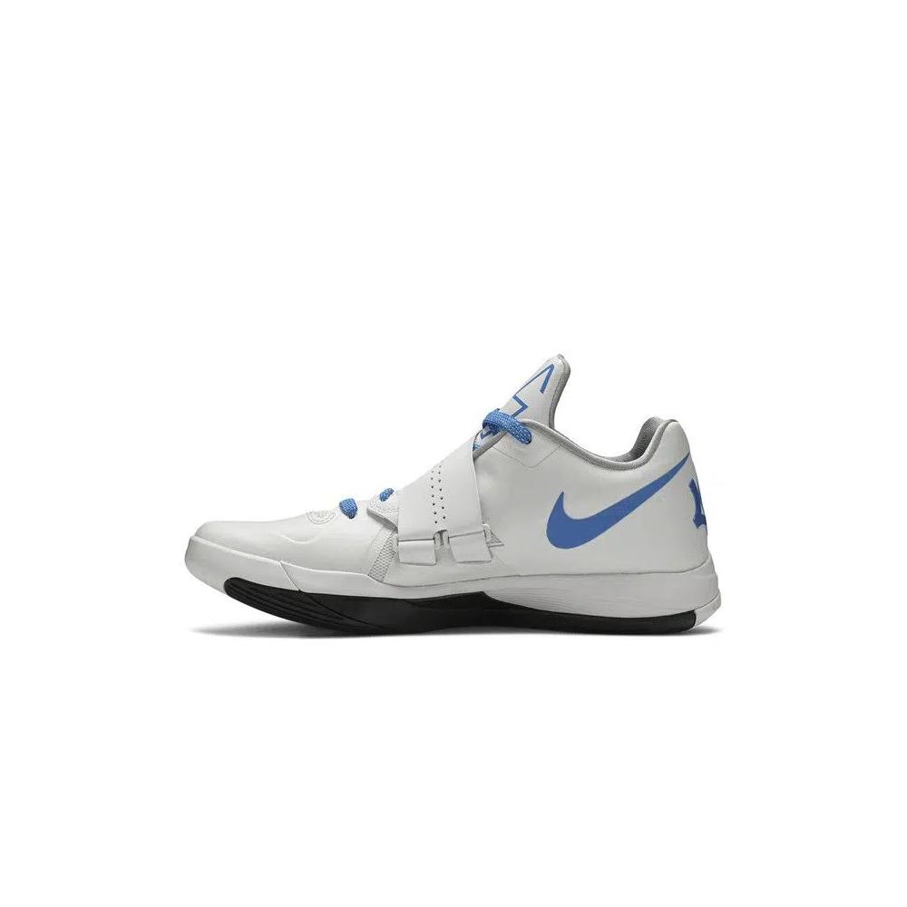 Кроссовки Nike Zoom KD 4 QS 'Battle Tested' 3