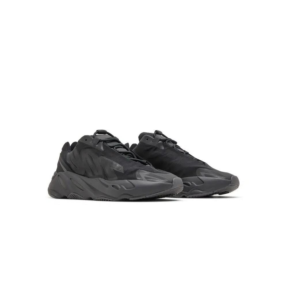 Кроссовки adidas Yeezy Boost 700 MNVN 'Triple Black' 2024 8