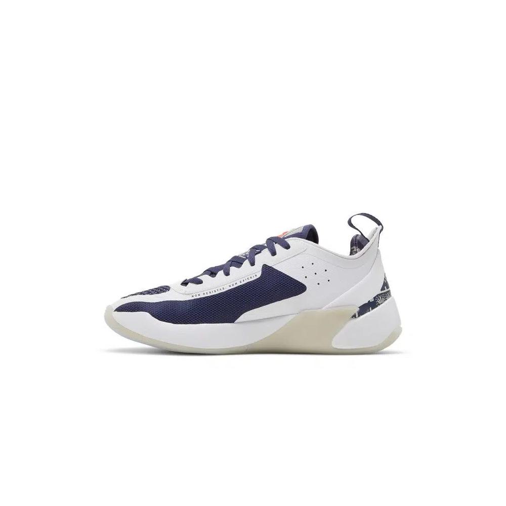 Кроссовки Air Jordan Luka 1 'Quai 54' 3