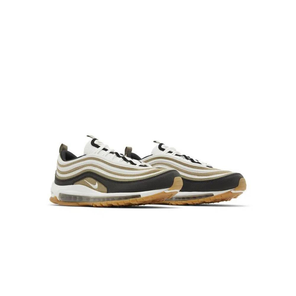 Кроссовки Nike Air Max 97 'Neutral Olive' 8