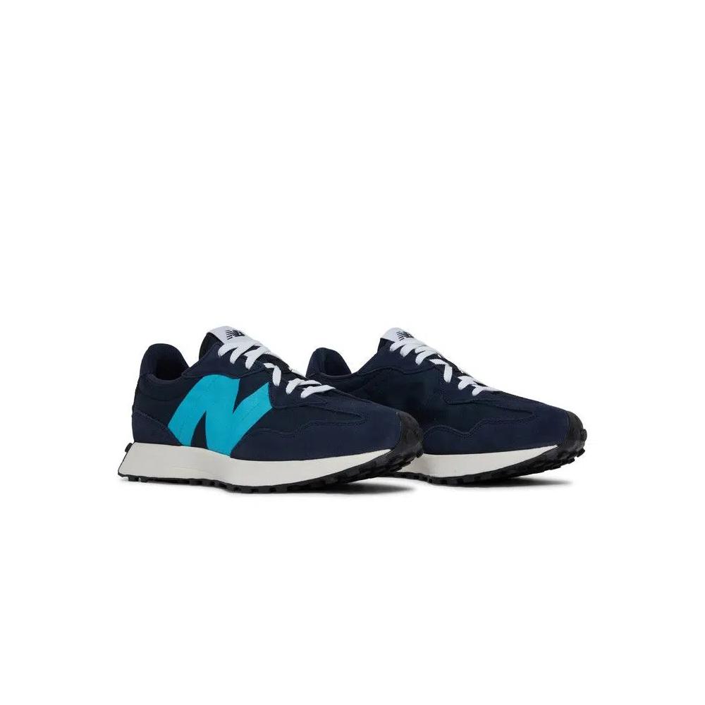 Кроссовки New Balance 327 'Eclipse Virtual Sky' 8