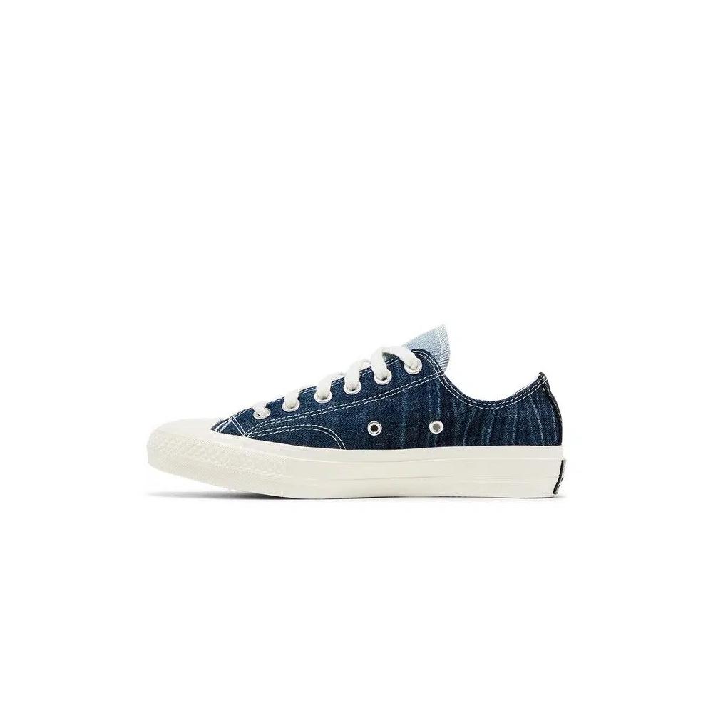 Кроссовки Converse Chuck 70 Ox 'Tri-Panel Denim' 3