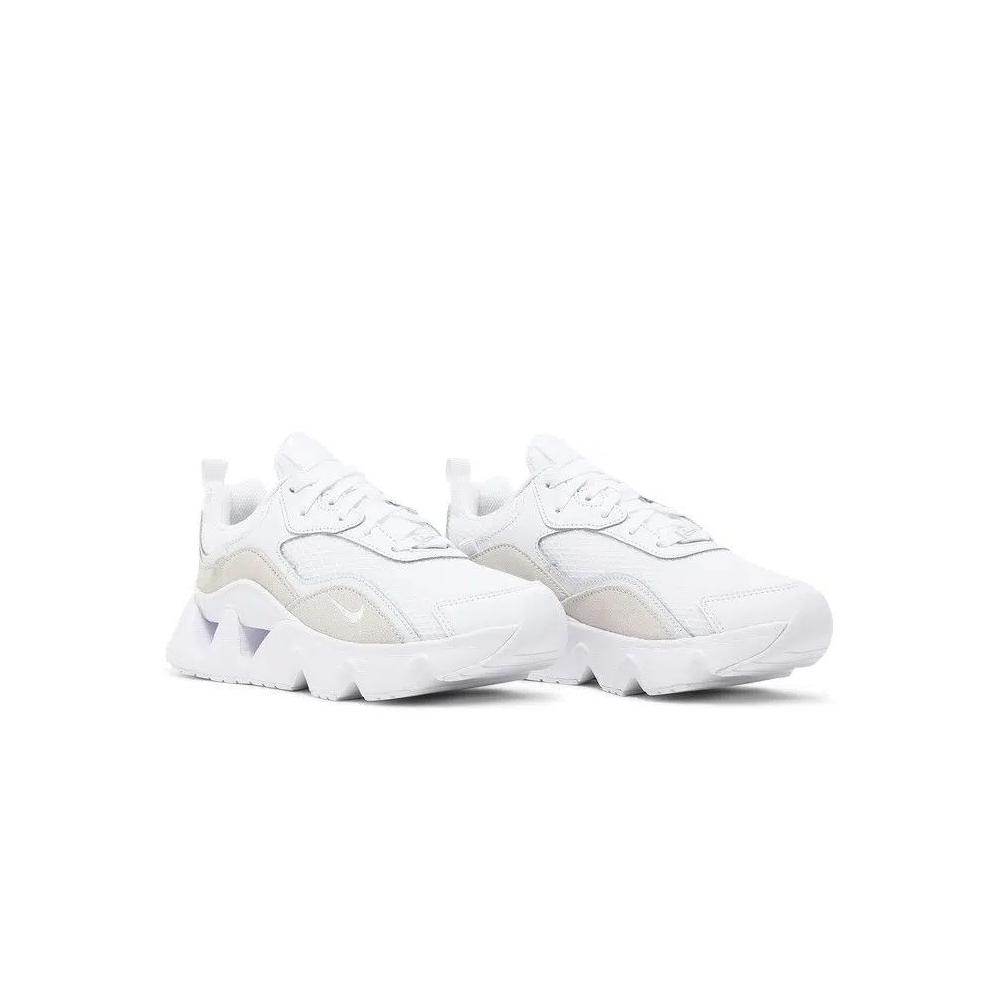 Кроссовки Nike Wmns RYZ 365 2 'White' 8