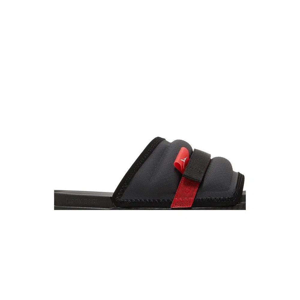 Слайды Air Jordan Super Play Slide 'Bred' 2