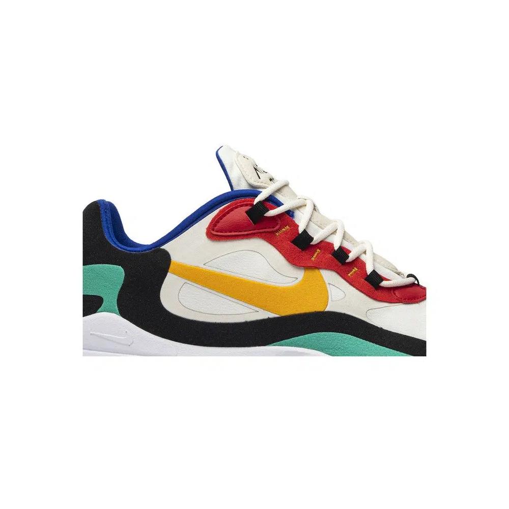 Кроссовки Nike Air Max 270 React «Баухаус» 2