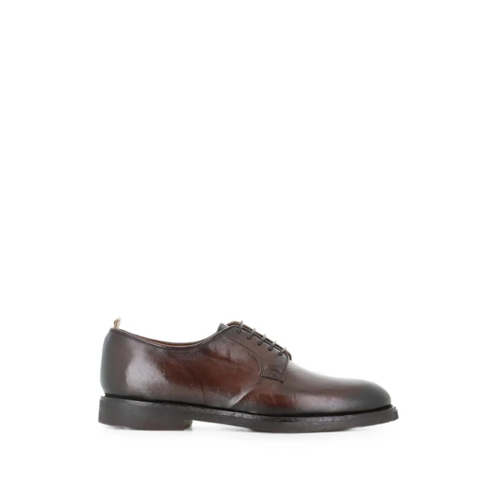 Туфли дерби Bariton Flexi 001 1