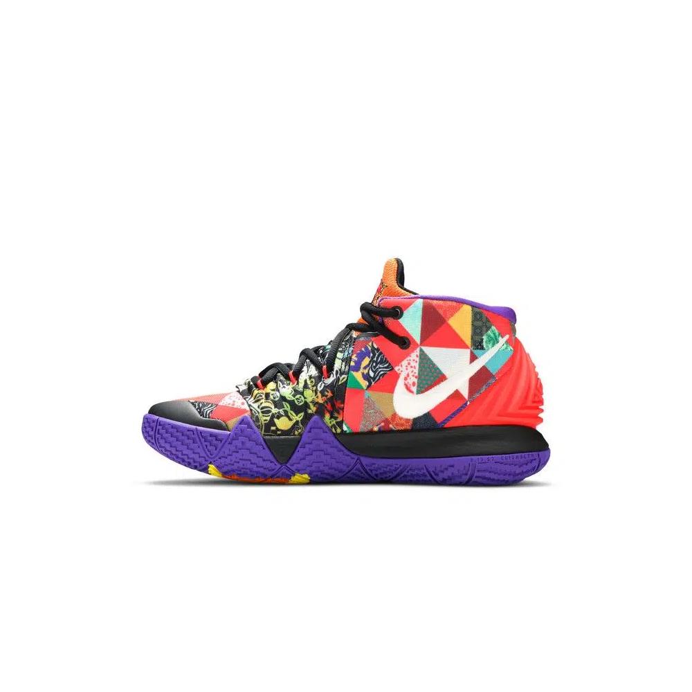 Кроссовки Nike Kybrid S2 'Chinese New Year' 4