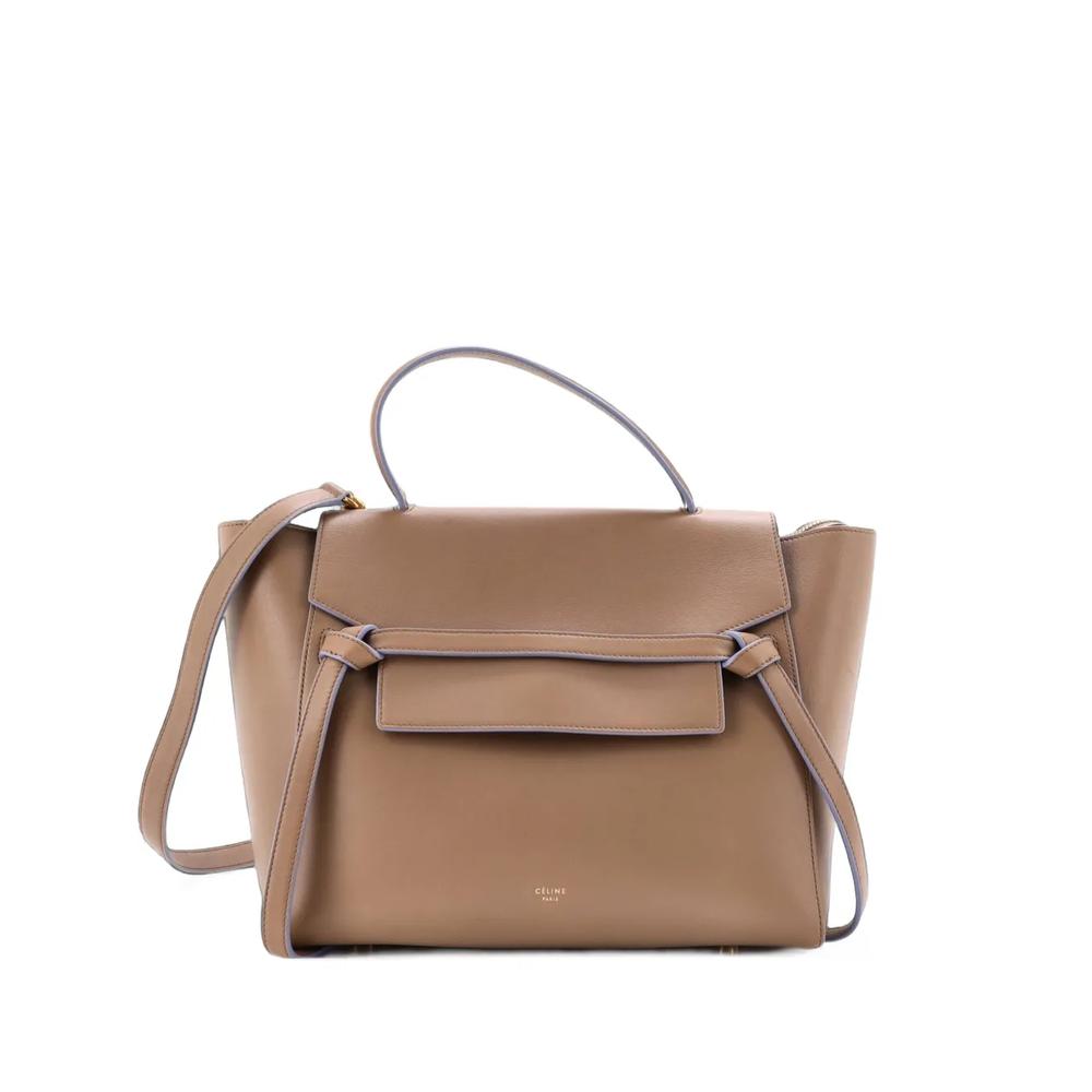 Сумка-сэтчел Belt Bag размера мини 1