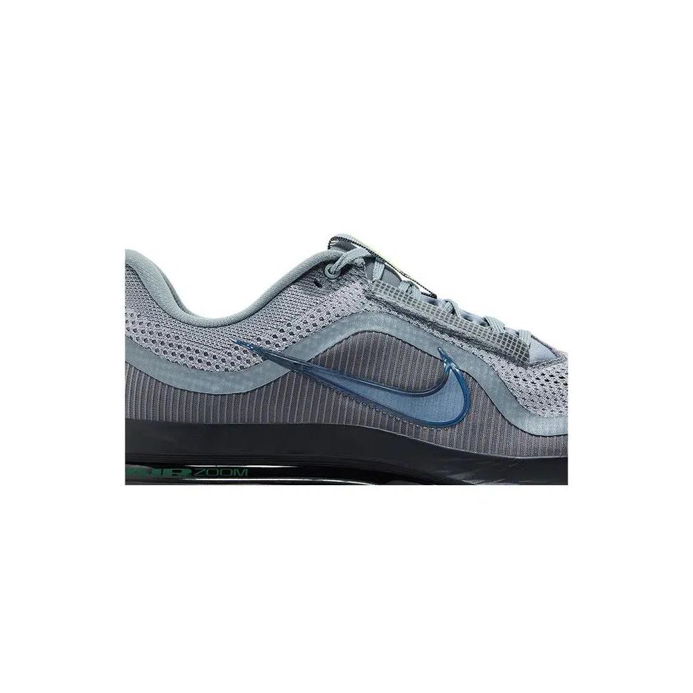 Кроссовки Nike Pegasus Premium 'Smoke Grey Volt' 2