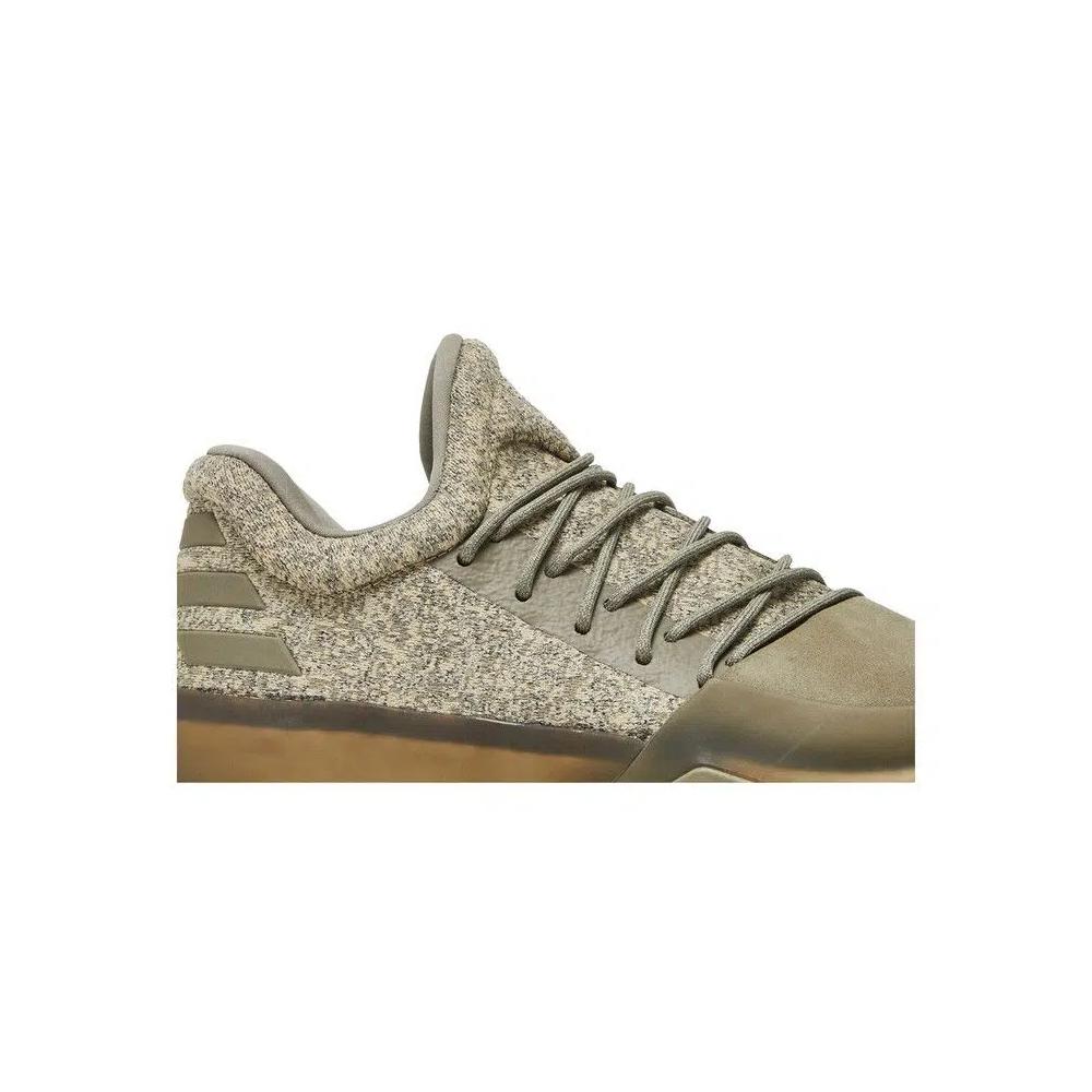 Кроссовки Adidas Harden Vol. 1 'Trace Cargo' 2