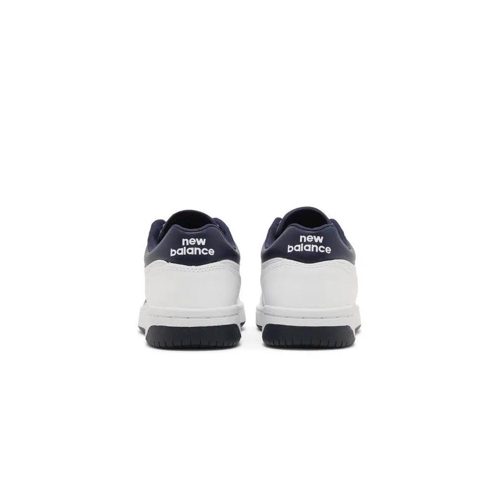 Кроссовки New Balance 480 'White Navy' 6