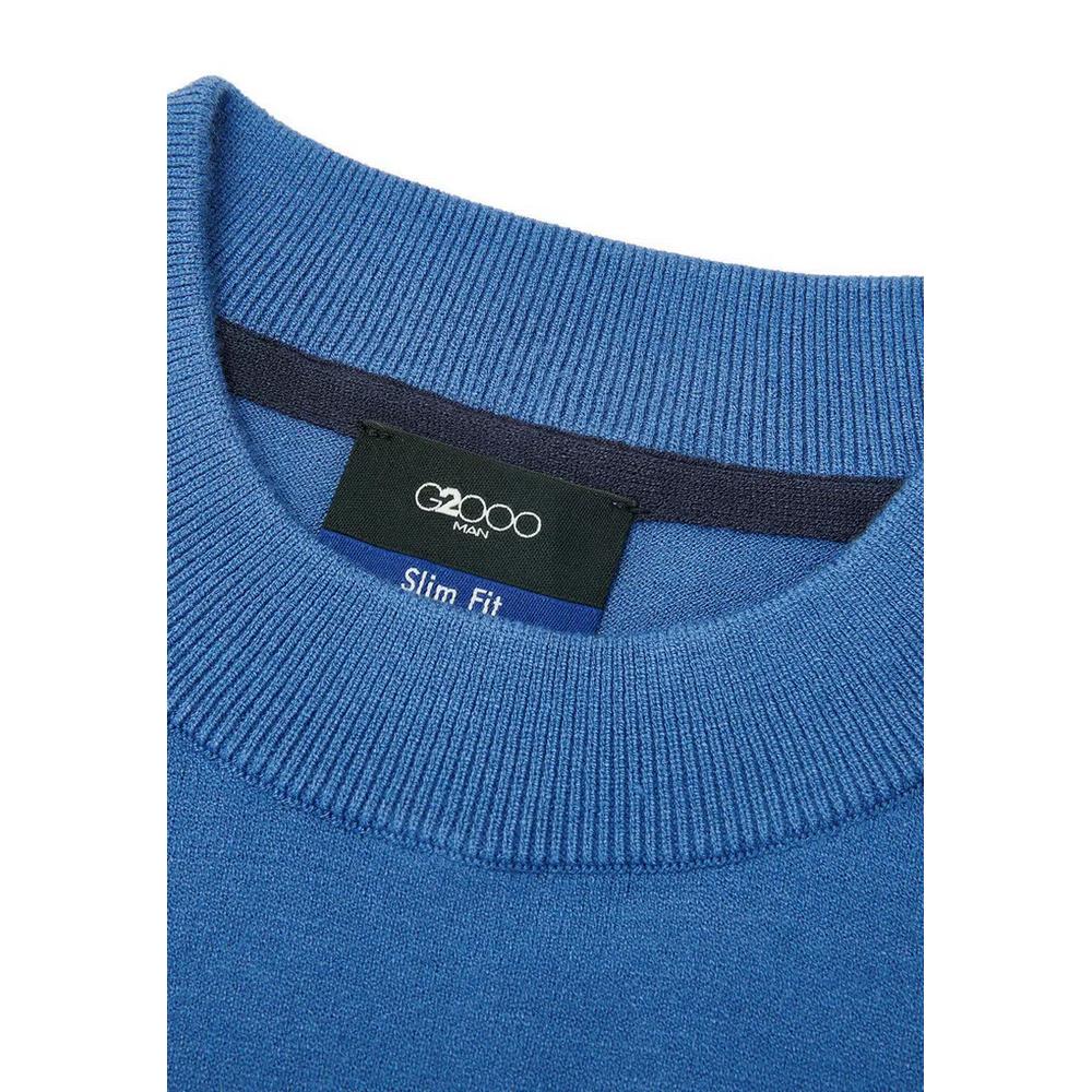 Водолазка Inner High Crew Neck Dry Touch Compact 4