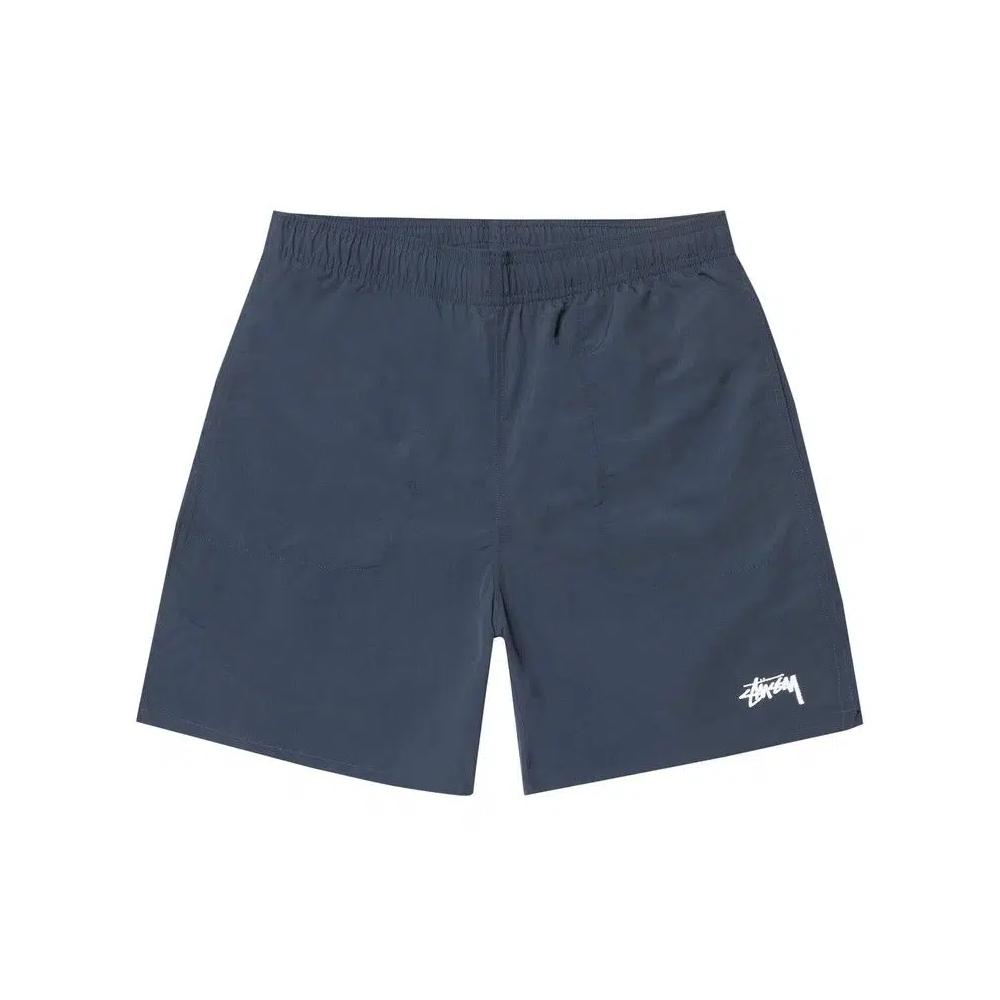 Плавки Stussy Water Short Stock 'Navy' 1