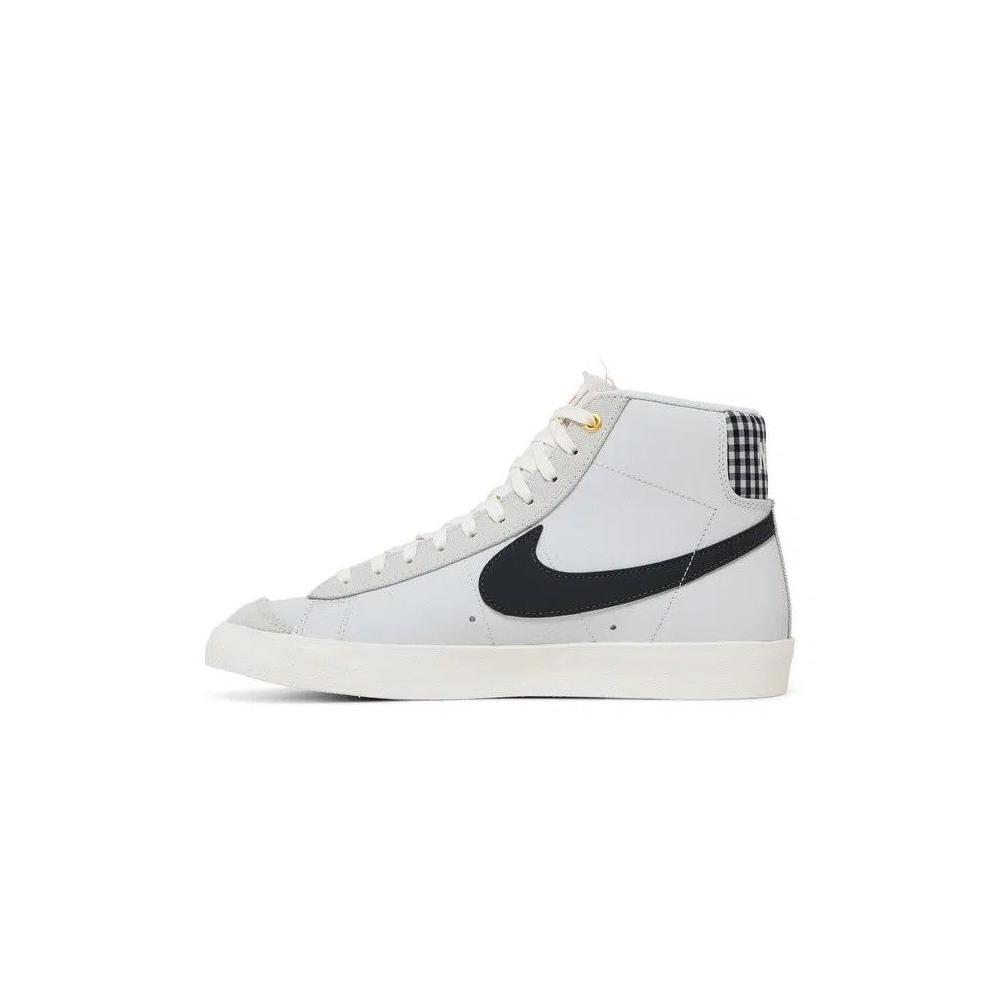 Кроссовки Nike Blazer Mid '77 Vintage 'Designed Fresh' 3