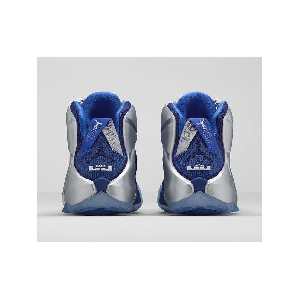 Кроссовки Nike LeBron 12 'What If?' 4