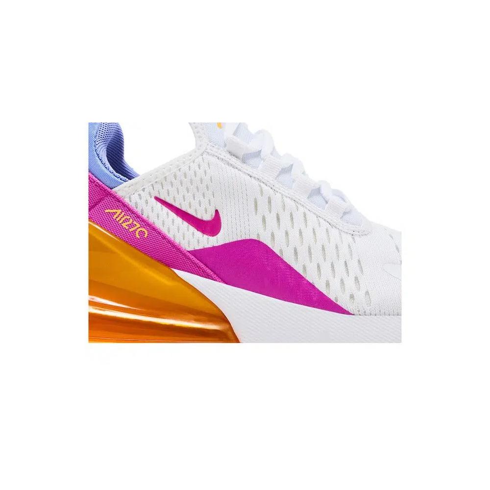 Кроссовки Nike Wmns Air Max 270 'Easter' 2