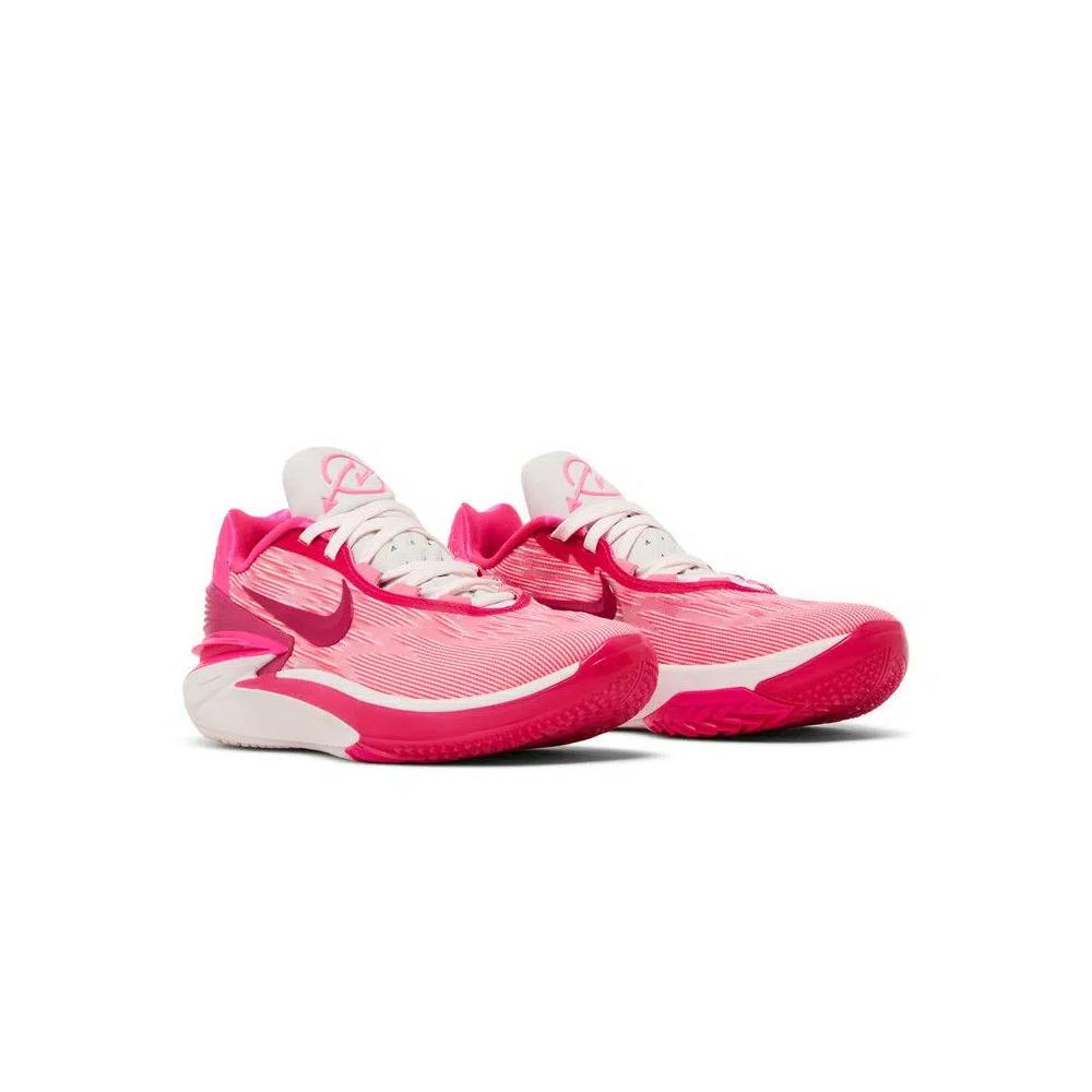 Кроссовки Nike Air Zoom GT Cut 2 'Hyper Pink' 8