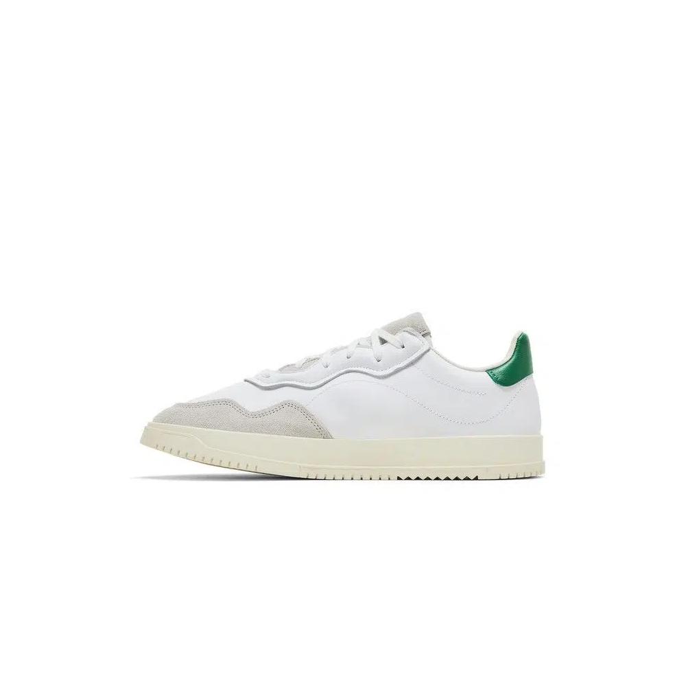 Кроссовки Kith x adidas SC Premiere 'Green' 3