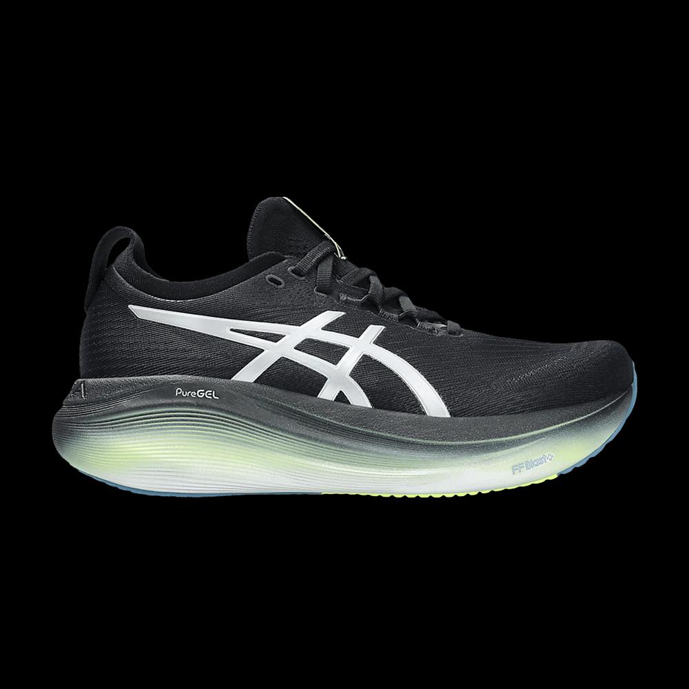 Кроссовки ASICS Wmns Gel Nimbus 27 Luxe 'Luxe' 1
