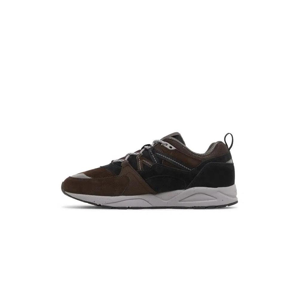 Кроссовки Karhu Fusion 2.0 'Jet Black Java' 3