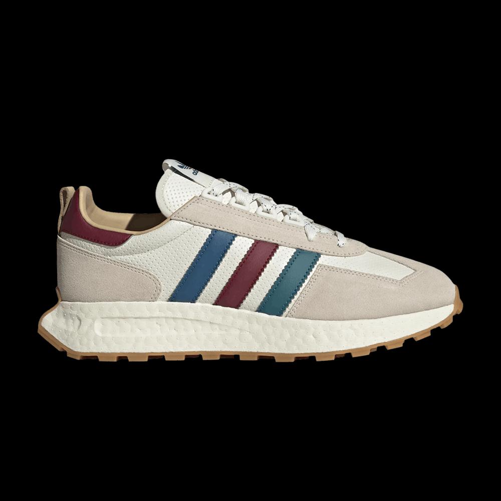 Кроссовки Adidas Retropy E5 'Aluminium Gum' 1