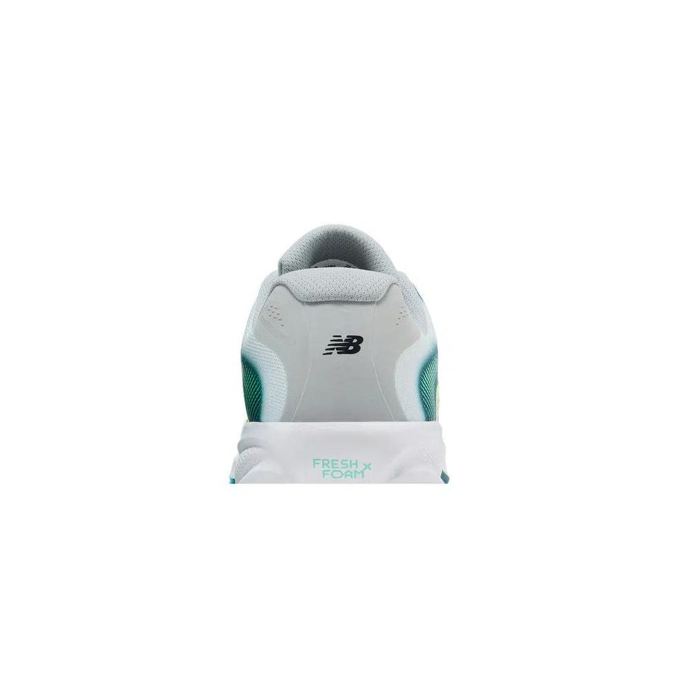 Обувь New Balance Ellipse v1 'Deep End Glint Blue' 7