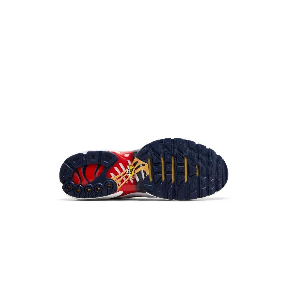 Кроссовки Paris Saint-Germain x Nike Air Max Plus 'Home Kit' 4