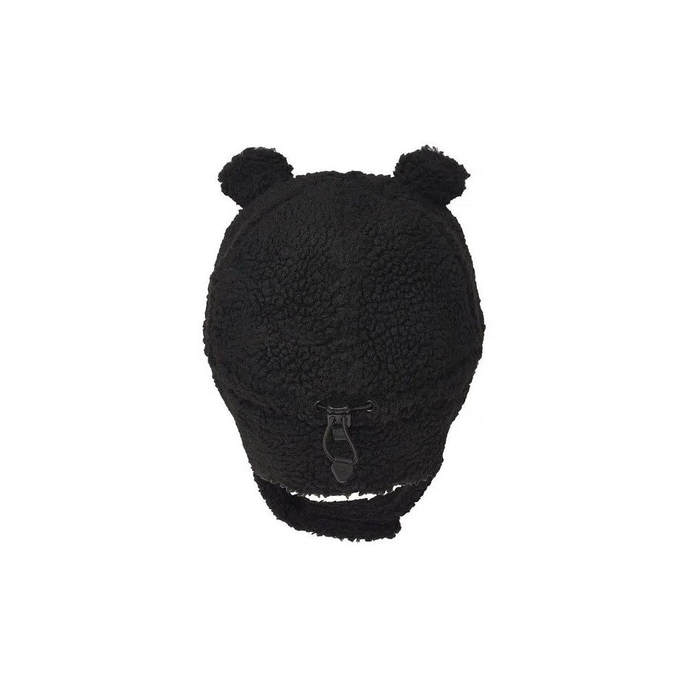 Шапки Palace Teddy Ears Earflapper 'Black' 2