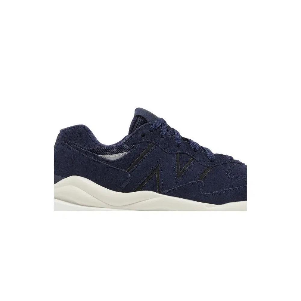 Кроссовки New Balance 57/40 'Team Navy' 2