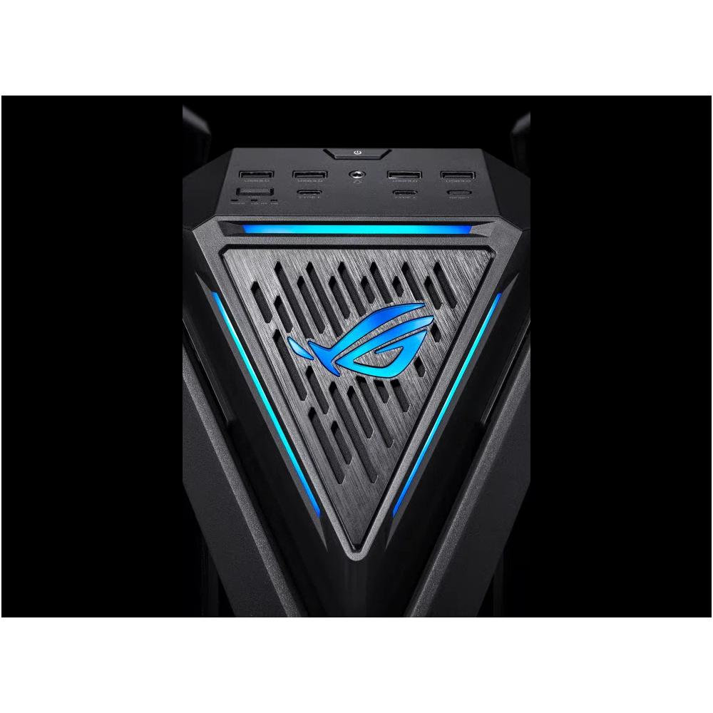 ASUS ROG Hyperion GR701 E-ATX корпус - Черный 7