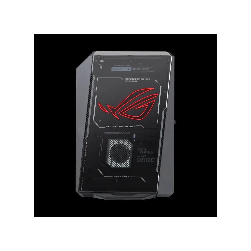 ASUS ROG NUC Gaming Mini PC игровой мини-ПК 2