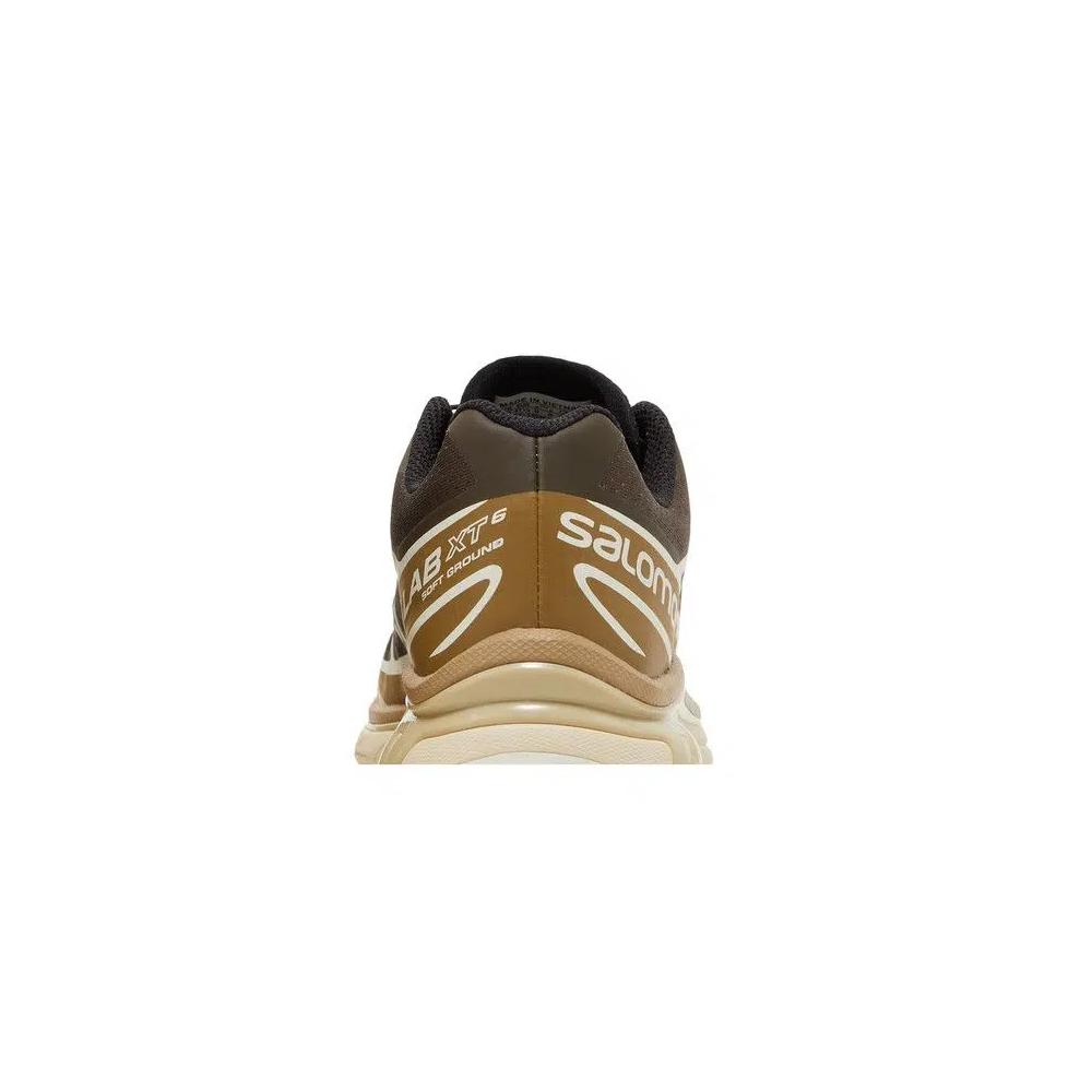 Кроссовки Salomon XT-6 Recut 'Wren Kangaroo' 7